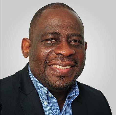 Mr Shoyinka Shodunke, Group CIO, MTN Nigeria